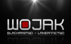 Blacharstwo, lakiernictwo i mechanika pojazdowa - Grzegorz Wojak