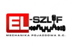 EL-SZLIF Mechanika Pojazdowa s.c.