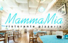 MammaMia pizzeria ristorante