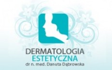 Gabinet dermatologiczny lek. Danuta Dąbrowska